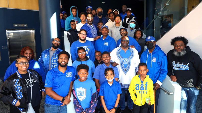 CHI SIGMA GALLERY – Chi Sigma – Phi Beta Sigma Fraternity, INC